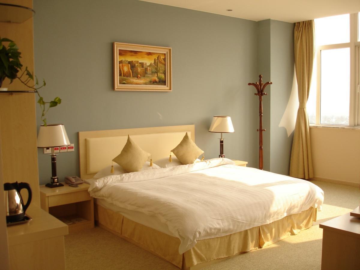 Suzhou Founder Hotel Weiting Экстерьер фото