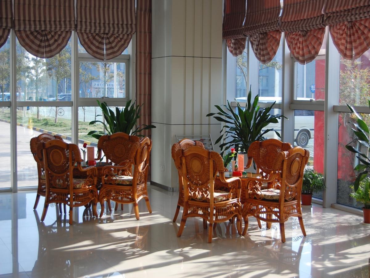 Suzhou Founder Hotel Weiting Экстерьер фото