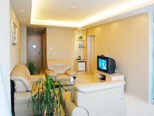 Suzhou Founder Hotel Weiting Экстерьер фото