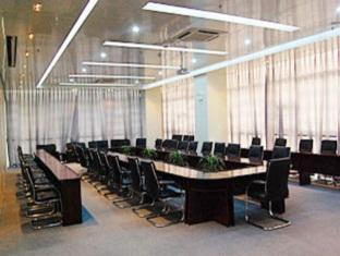Suzhou Founder Hotel Weiting Экстерьер фото